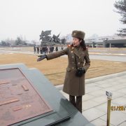 2017 DPRK Korean War Memorial 03